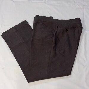 Haggar Expand-o-Matic  Dress Pants size 38x31